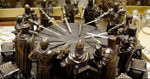 "Episode 5 Round Table Talks: Unveiling Ministry of Reconciliation Strategies"