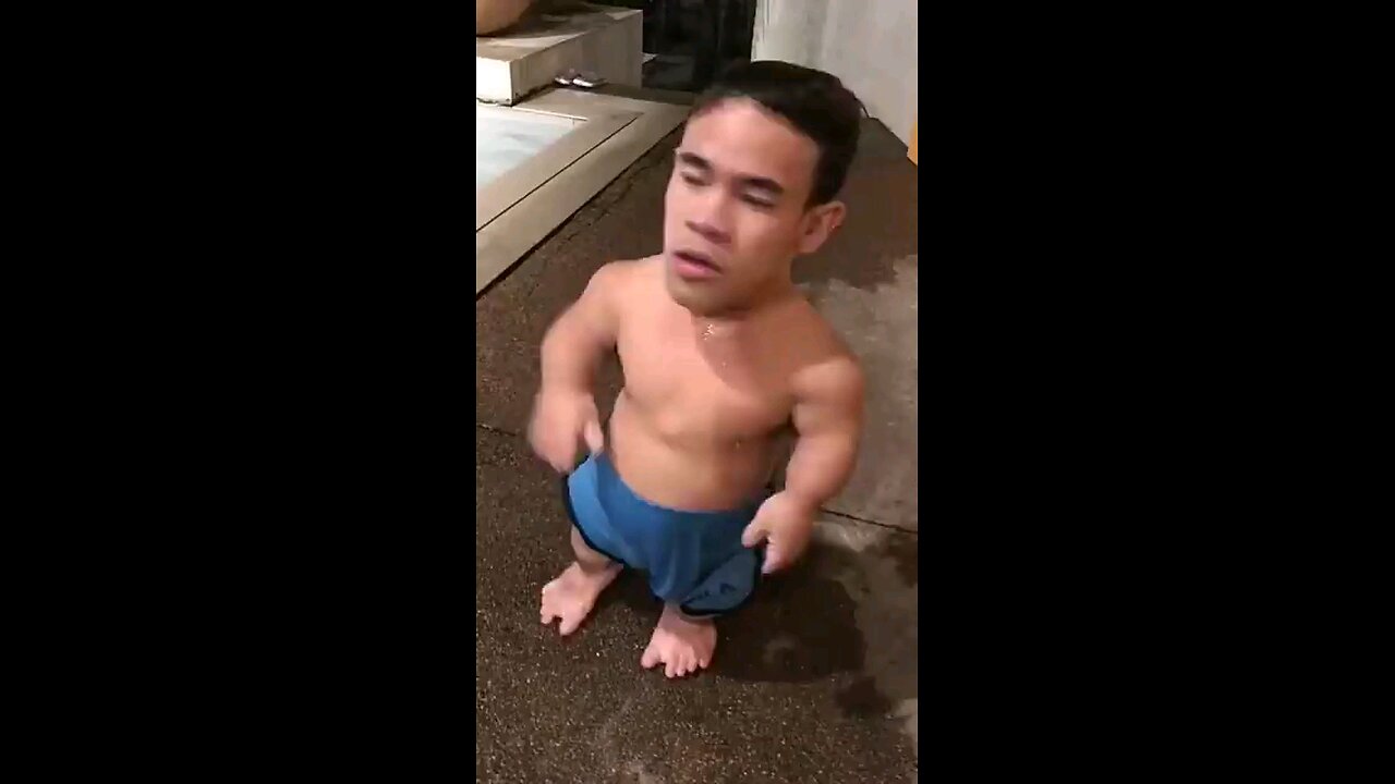 Would you fight him?