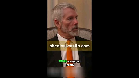 The $13 Million Bitcoin Prediction 🤯