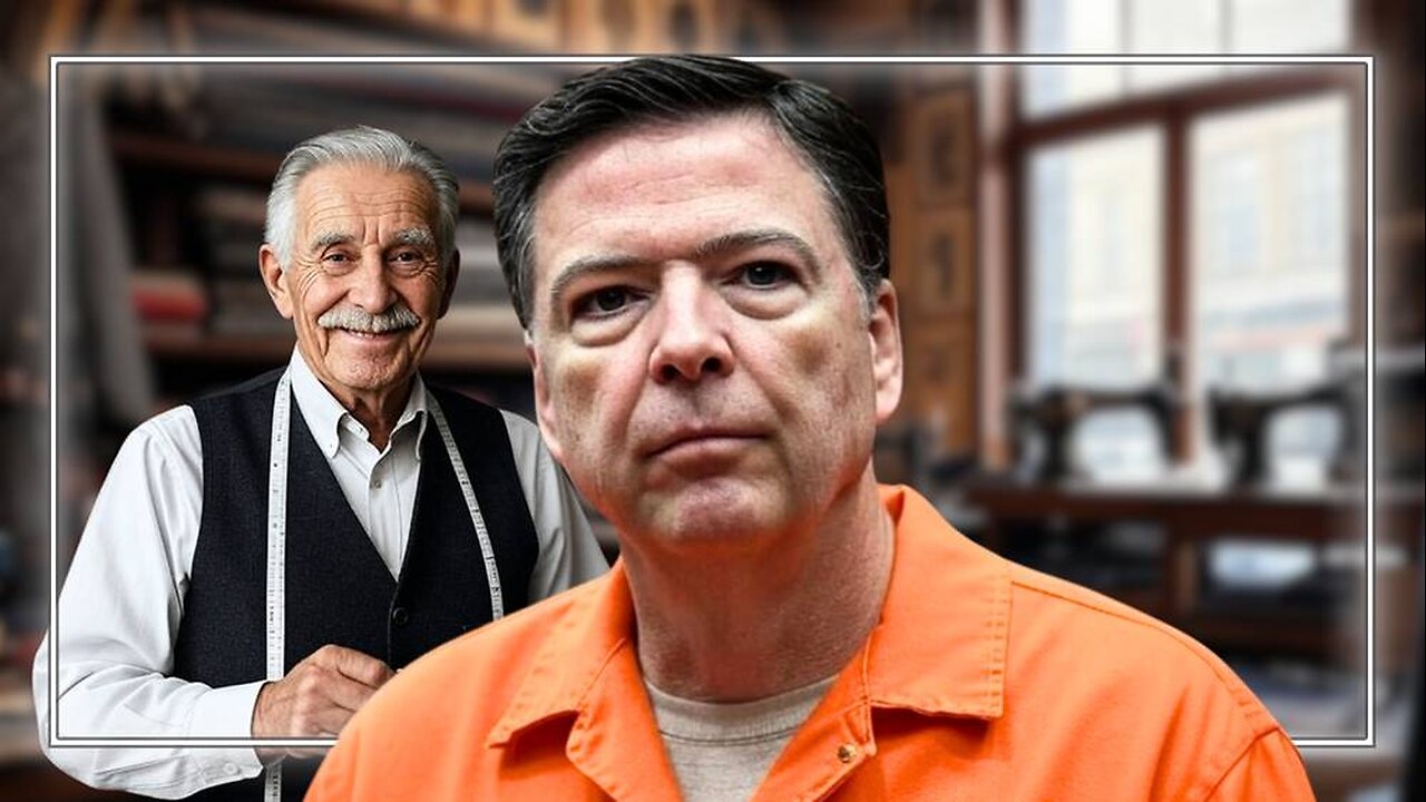 General Flynn Predicts Disgraced FBI Director James Comey Will Be Indicted