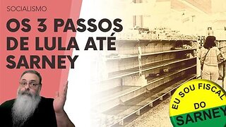 ALÉM de BAIXAR IMPOSTOS, LULA propôs TRÊS PASSOS para BAIXAR PREÇO dos ALIMENTOS que REPETEM ERROS