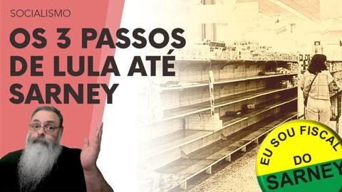 ALÉM de BAIXAR IMPOSTOS, LULA propôs TRÊS PASSOS para BAIXAR PREÇO dos ALIMENTOS que REPETEM ERROS