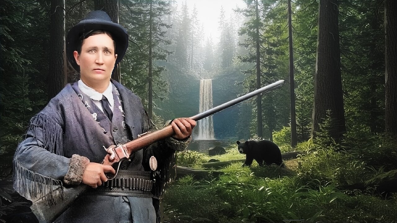 LEGEND OF CALAMITY JANE