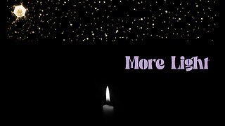 More Light 423hz