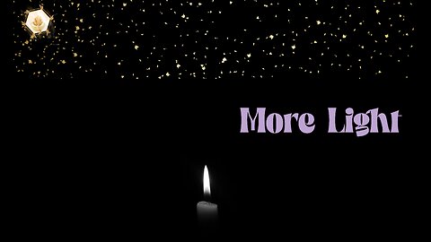 More Light 423hz