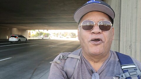Sigue Mi Caminata de Tempe a Phoenix