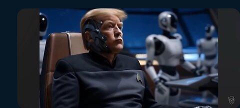 Trump for a 3rd term or 4th or.........