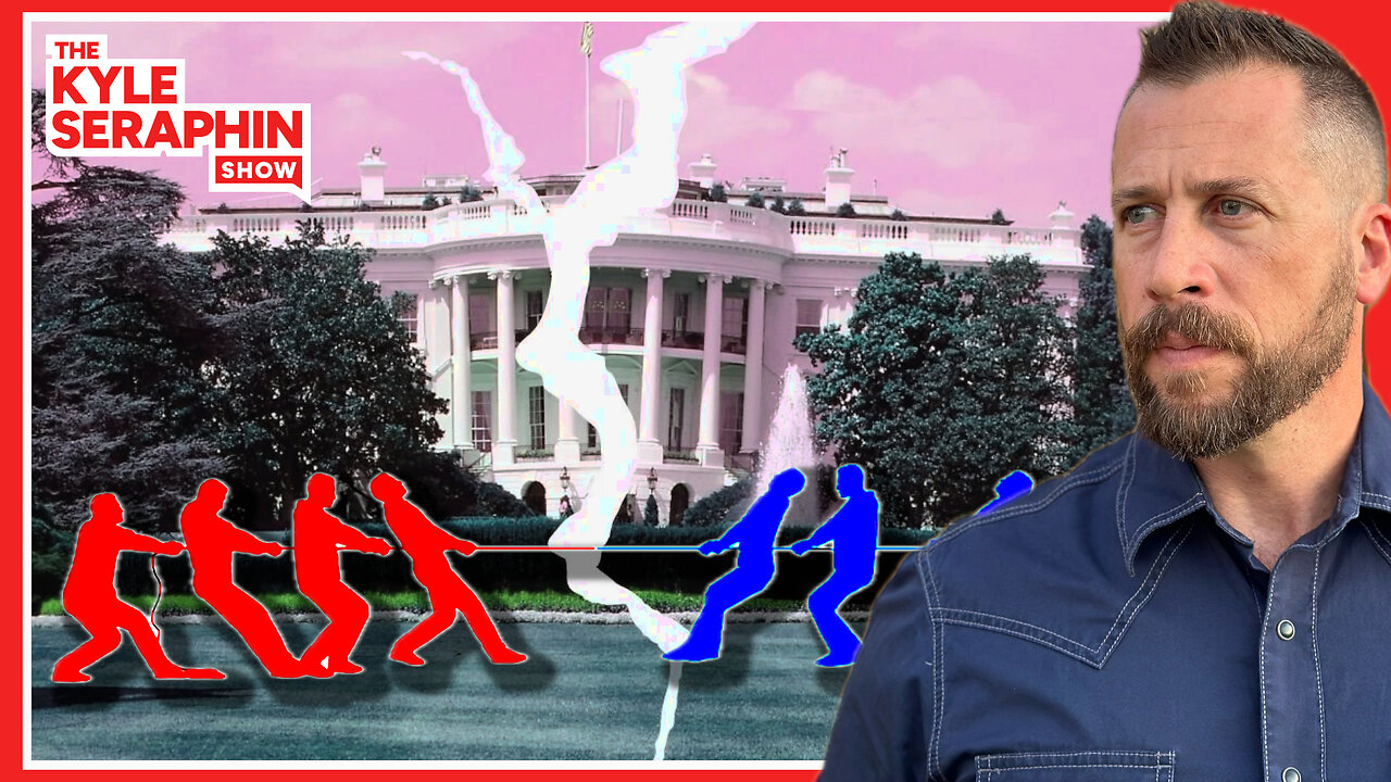 LOSING the MIDDLE Ground in America | Ep 733