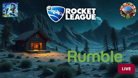 Area52 Gaming Live Stream (21+)