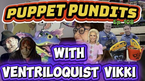 Alligator Hallway, Kitty Rescue, RHOC Recap, Black Phone 2 Review, and Boo Buckets!