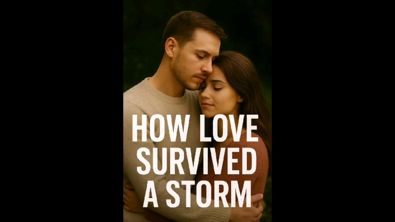 A Story About Love and Forgiveness