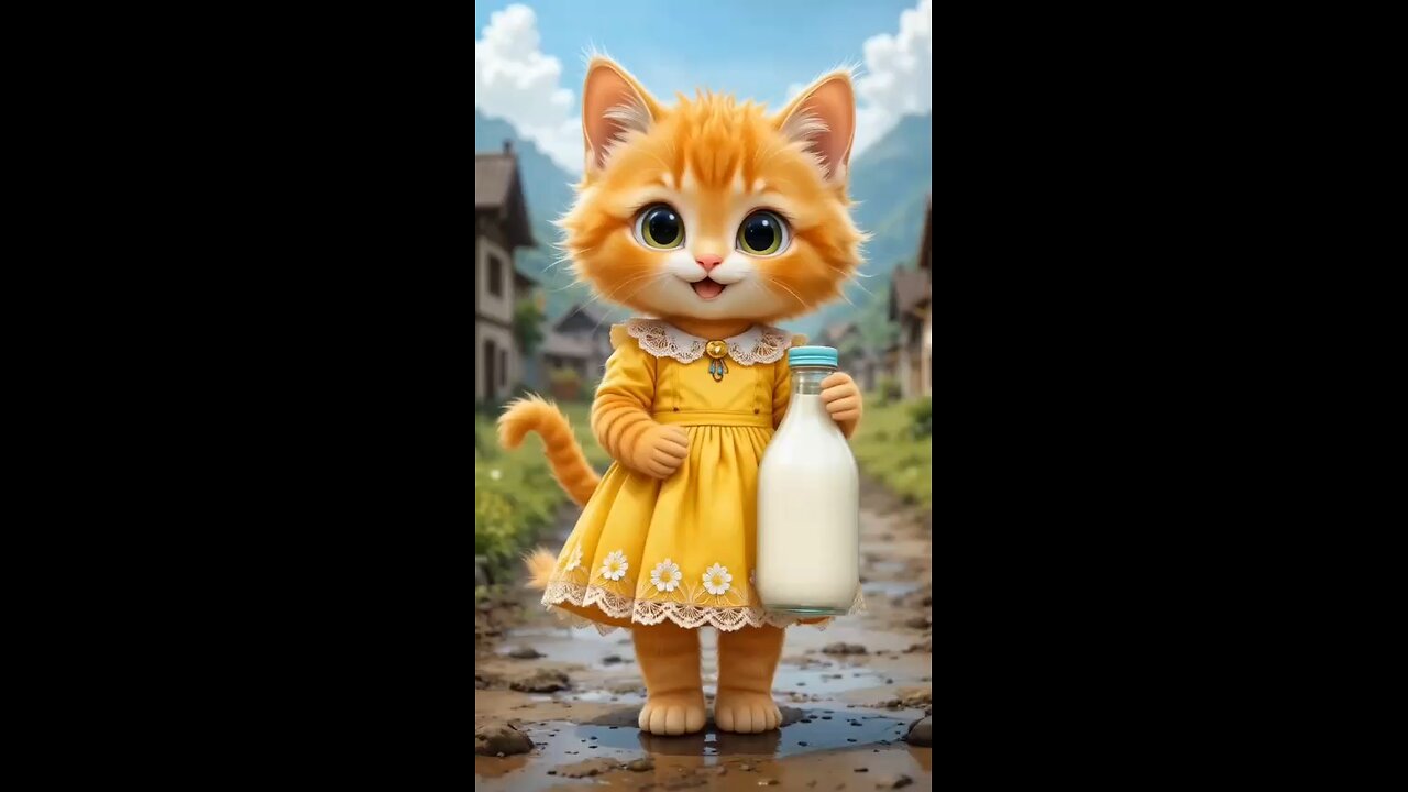 cat video