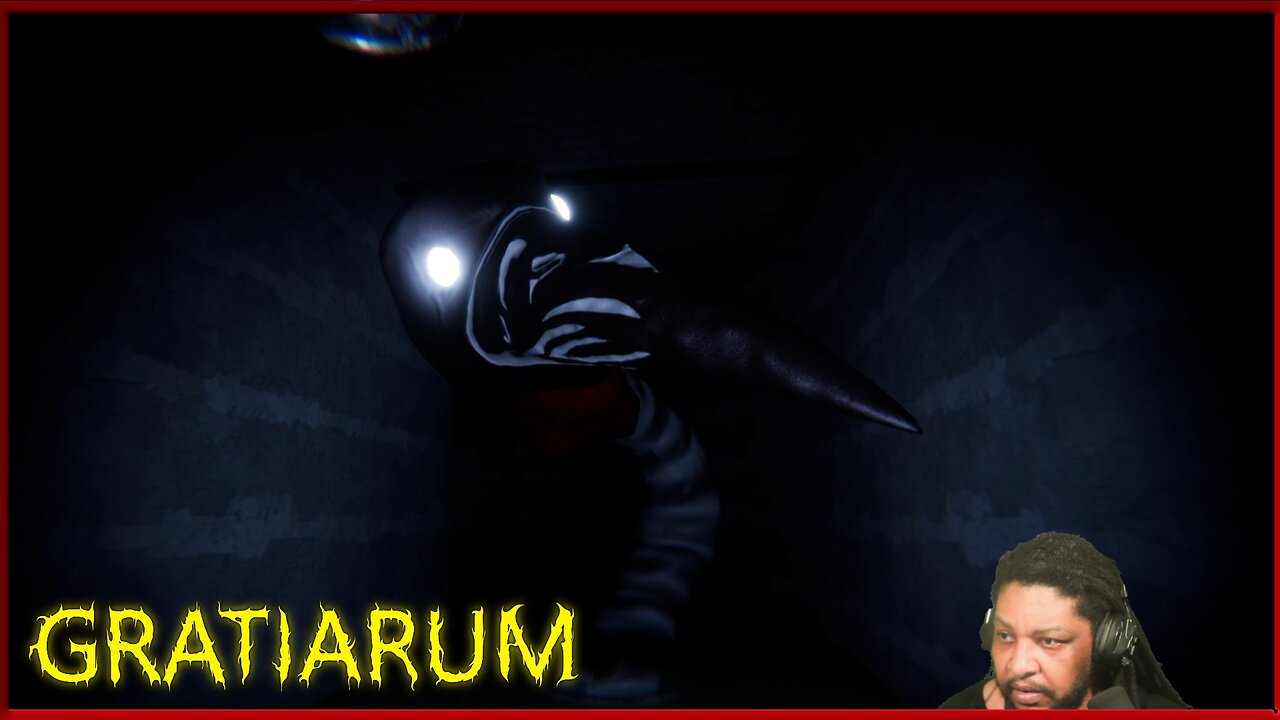 Pass the Stuffing… and the Trauma | Gratiarum (Thanksgiving Horror)