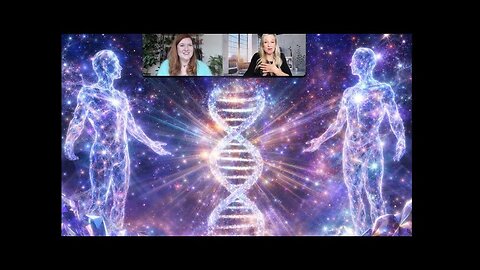 ACTIVATING THE CRYSTALLINE BODY AND DNA STRUCTURE USING R.A.S.A (RAPID EFFECTIVE SYSTEM ACTIVATION)