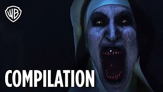 The Conjuring Universe | From Annabelle to Last Rites | Horror Compilation | Warner Bros. Ent