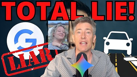 AI Is Rigged – Turning Lies Into "Facts" & Destroying Civilization. Poison