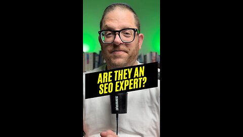 Is Your SEO Provider Really an Expert? 🧐