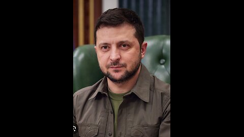 President Trump meets with President Zelenskyy. "We're not losing people, we're not spending money