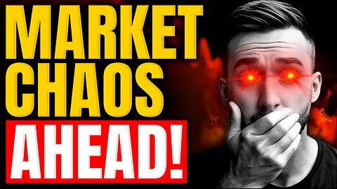 WATCH BEFORE STOCK MARKET OPEN!!!