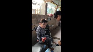 Where have you been Grey?