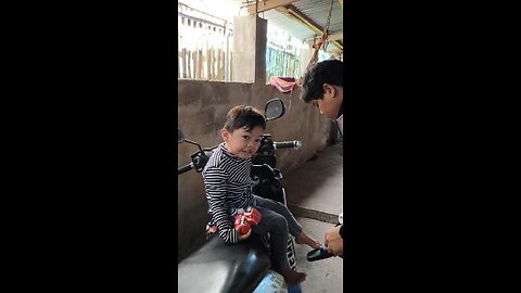 Where have you been Grey?