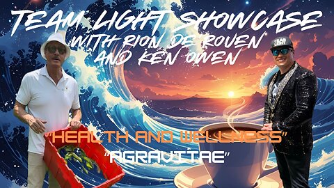 "Slip-Stream" Dimensional Breakdown - Team Light Showcase