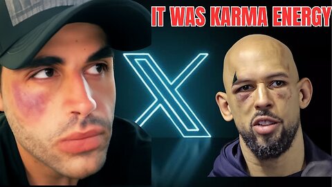 Jon Zherka Reacts to Andrew Tate Losing Boxing Match!