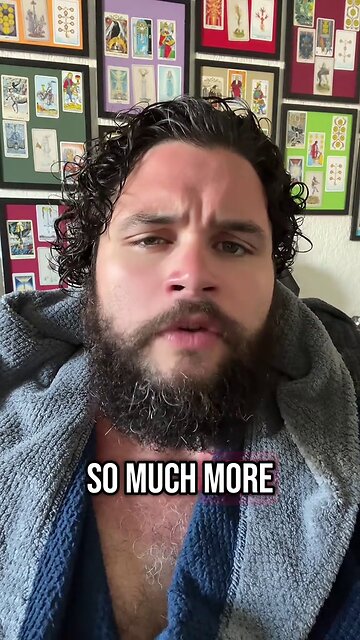 Gods choosen ones🤔