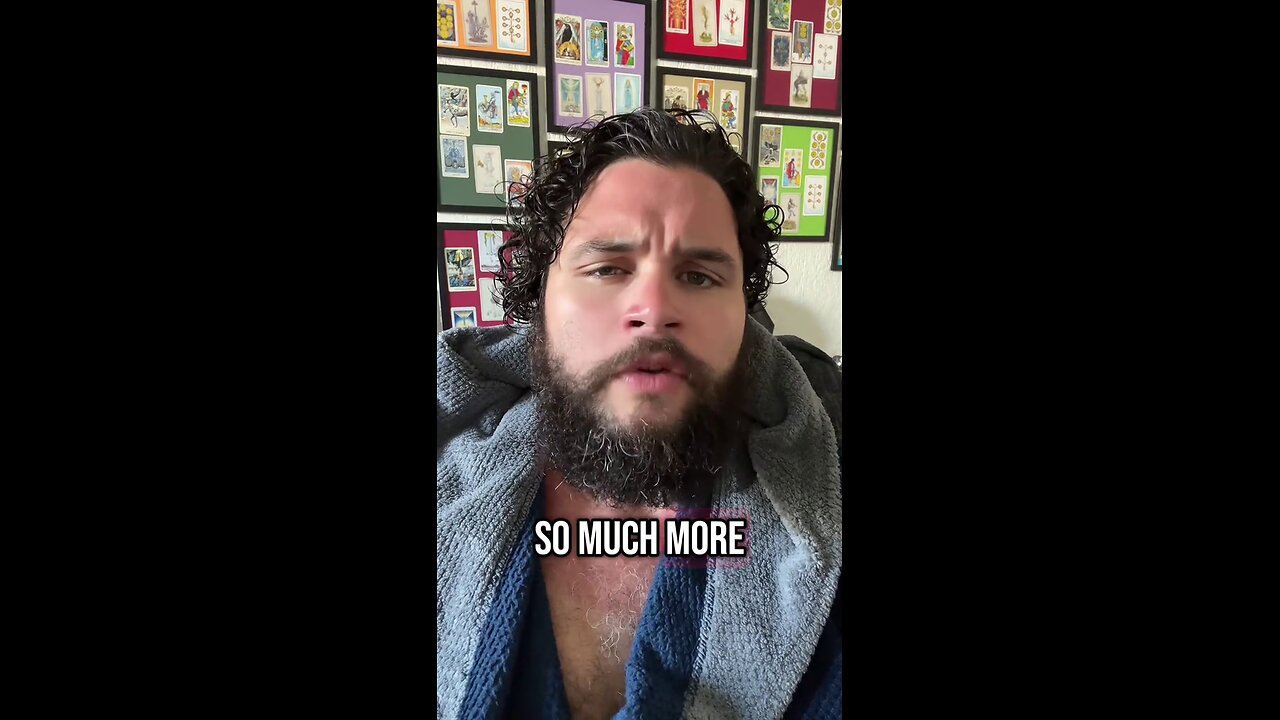 Gods choosen ones🤔