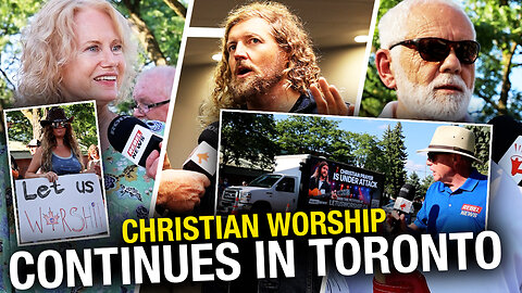 Cancel culture thugs end up giving Christian rocker bigger platform