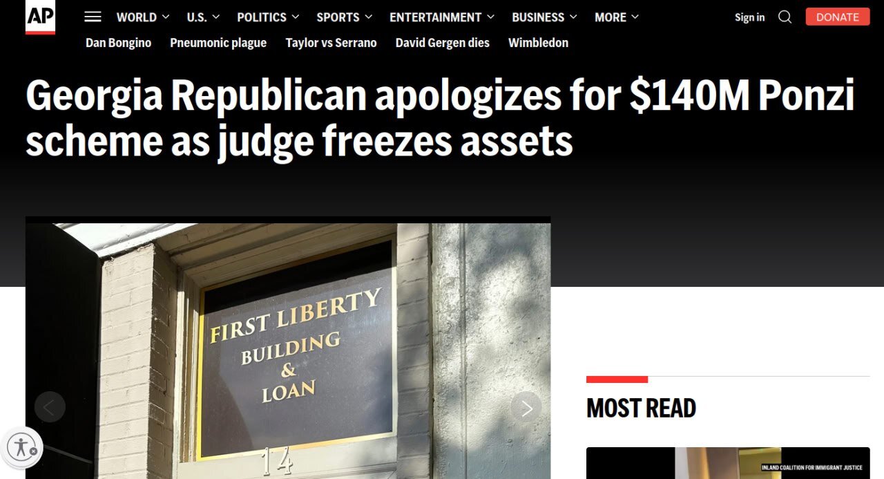 That's why Trump is MAD & needs better advisors...