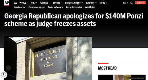 That's why Trump is MAD & needs better advisors...