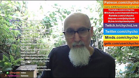 Patio Garden Open Discussion -- Sunday, August 3, 2025 [ASMR]