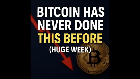 🚨 Bitcoin Just Made History – Here’s What It Means!