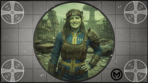 Fallout 3 - Clean Streams for Clean Dreams Day 4