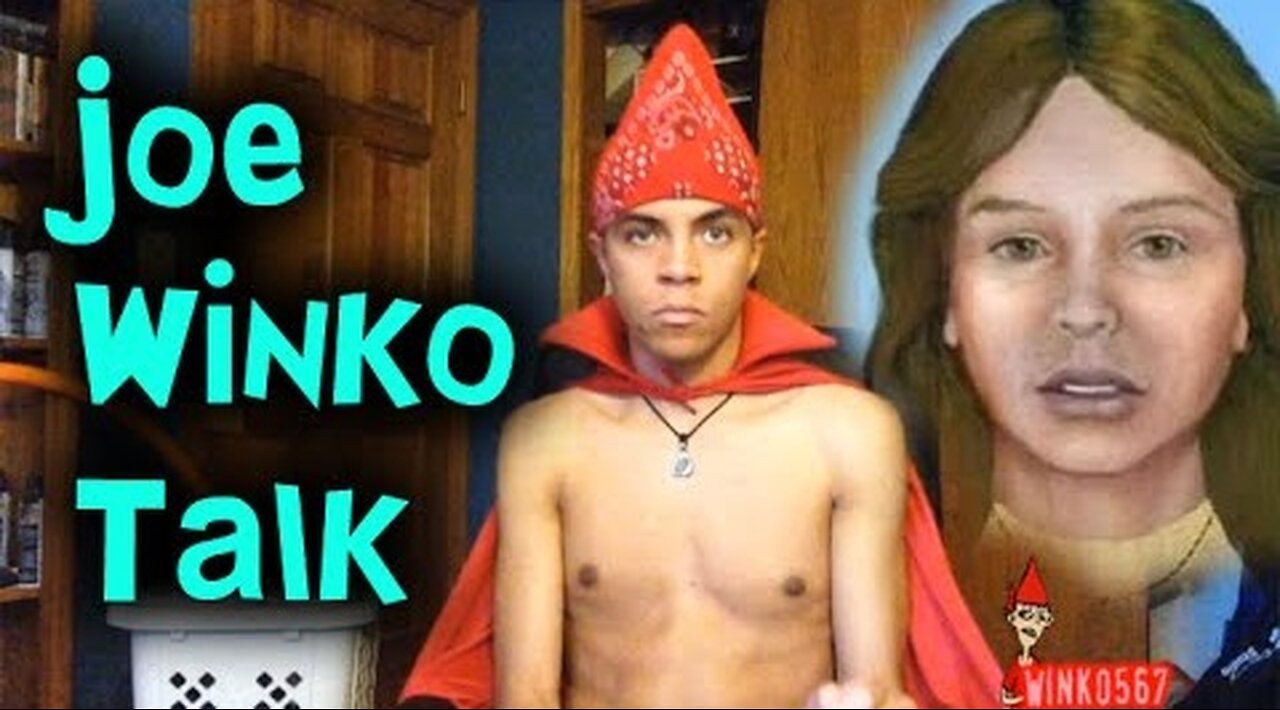 03x05 Walker County Jane Doe - Joe Winko Talk (2015)