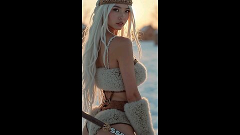 ❄️
