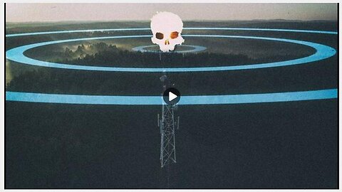 "Unmasking the Truth: 5G as the NWO's Secret Weapon in the BOWNE Report"