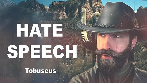 HATE SPEECH