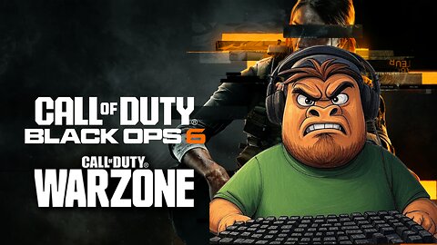 CharleyHornse Plays WARZONE | Casual Andys | LONEWOLF IN THE BUILDING