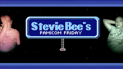 Famicom Friday: Star Wars!!