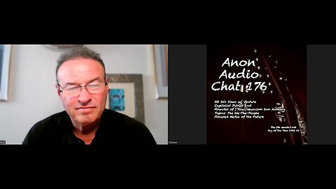 SG sits down Sam Anthony: SHOCKING AND VERY IMPORTANT information WE NEED TO PREPARE RIGHT NOW