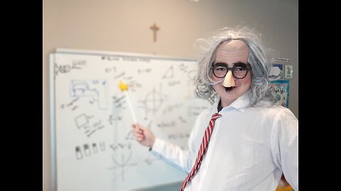 This WILL be on the Test, Sibling Film