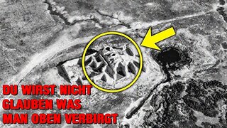 Der Mond ist nicht das was du glaubst
