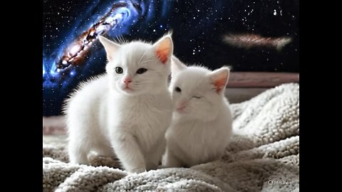 Cute Cat Gif