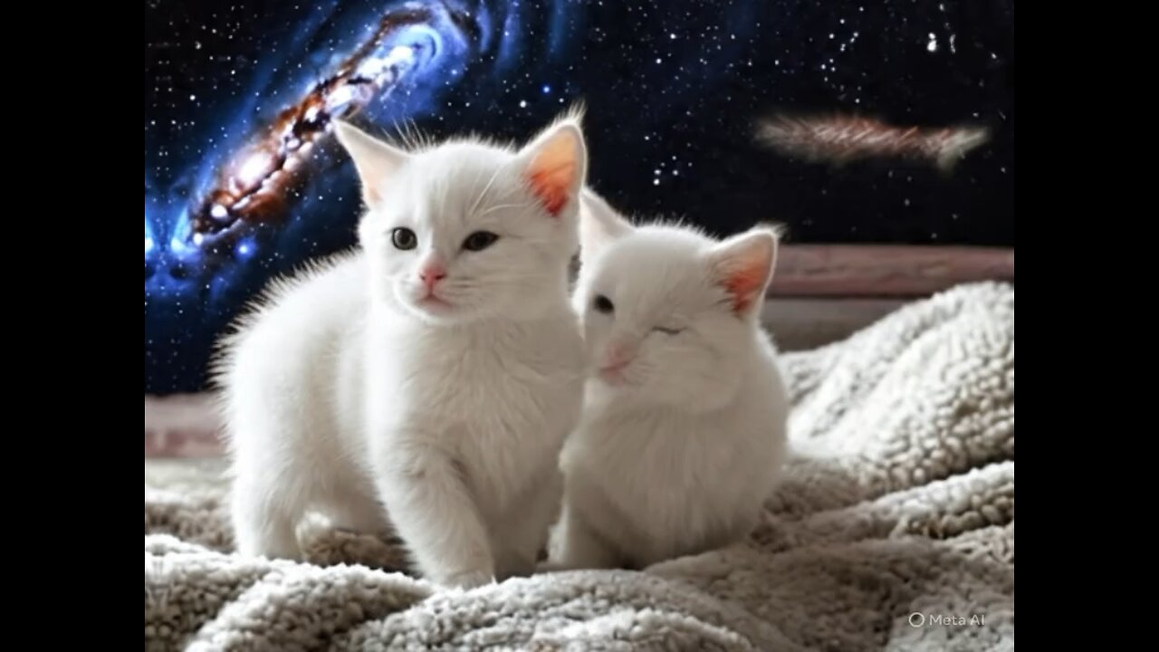 Cute Cat Gif