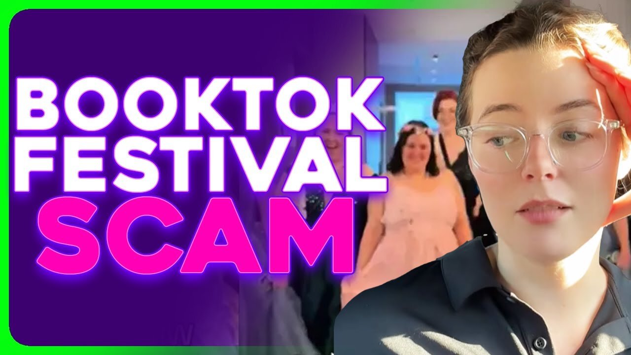 BookTok Fantasy Ball Turns Into a NIGHTMARE