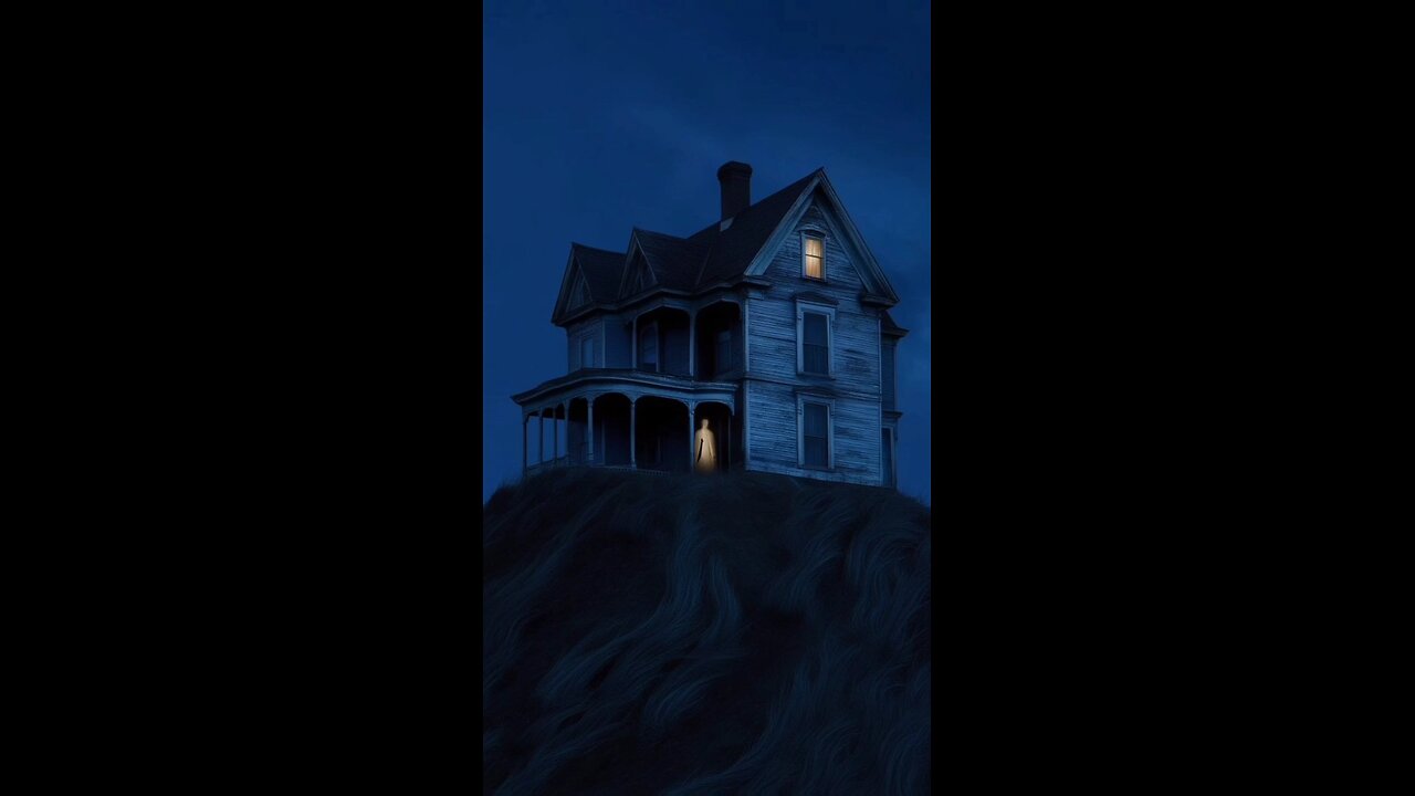 The Haunted House
