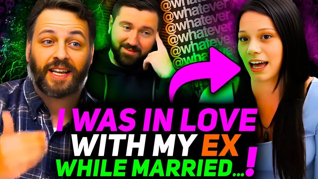 Andrew EXPOSES TRECHEROUS Single Mom for Being UNFAITHFUL while Still Married