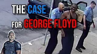 The Case for George Floyd